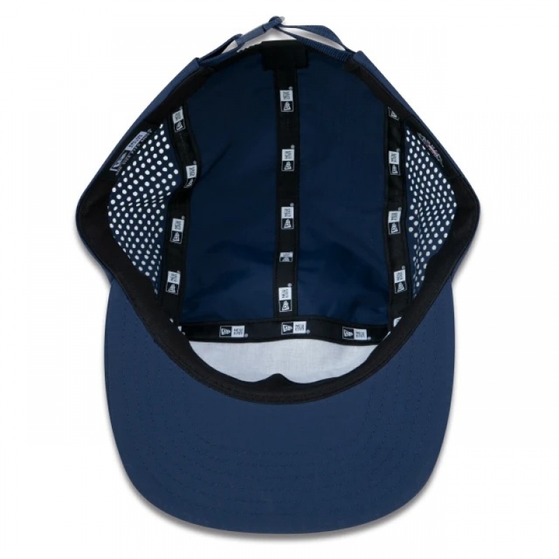 Bon New Era Camper Yankees Neyyan Azul