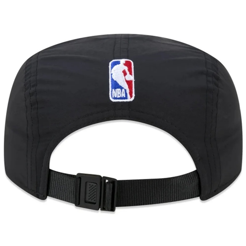 Bon New Era Runner Lakers Nba Loslak Preto