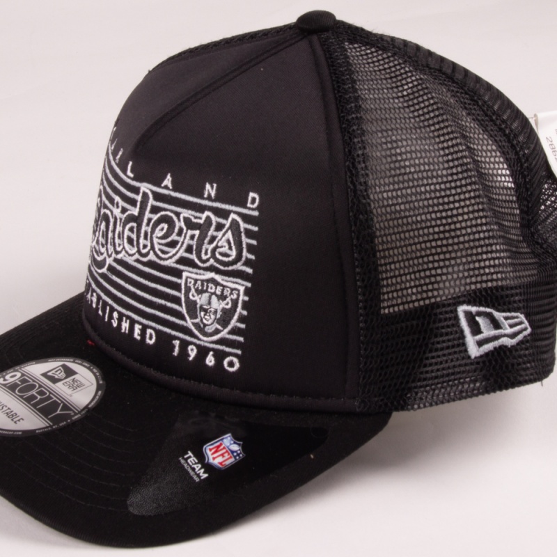 Bon New Era Trucker Sports Vein Est