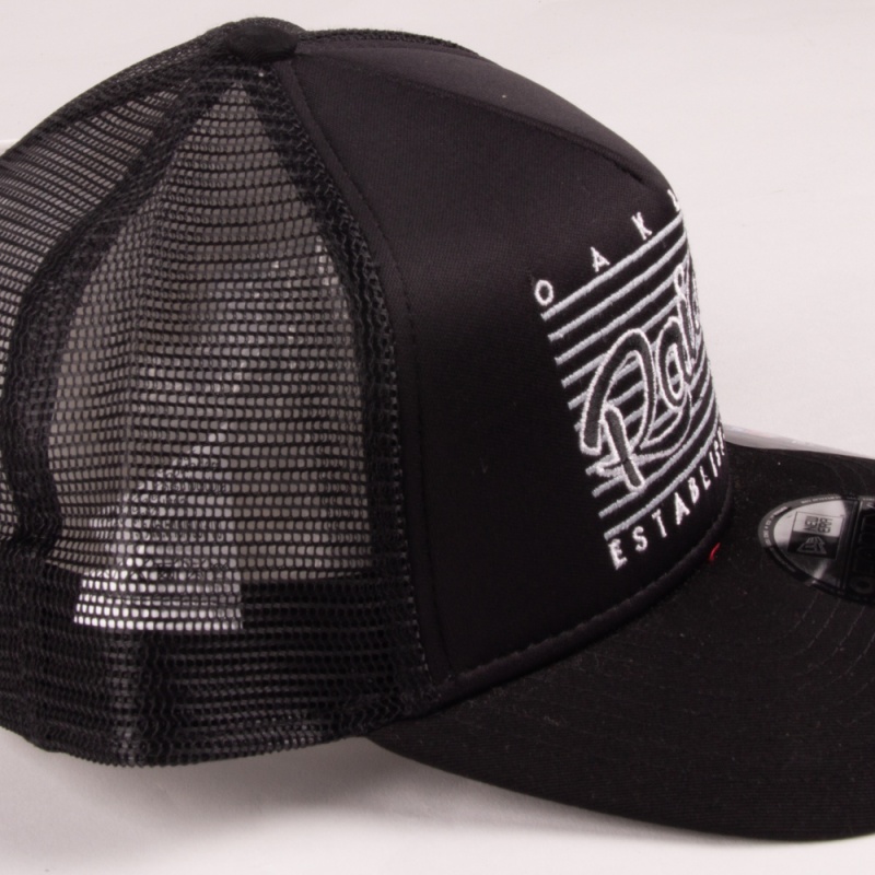 Bon New Era Trucker Sports Vein Est