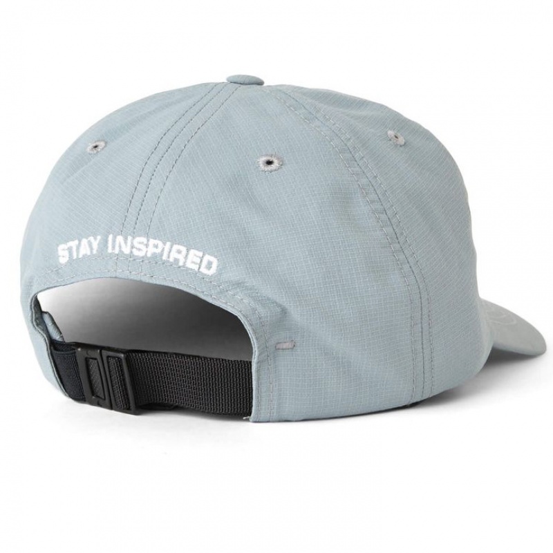 Bon Polar Lightweight Cinza Claro