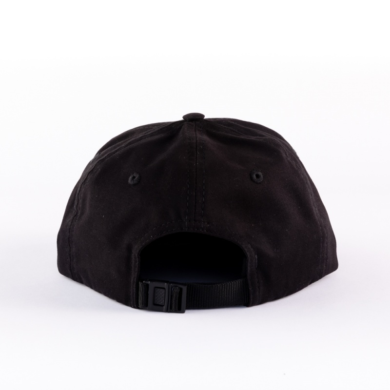 Bone RVCA Etam Skull Fire Preto