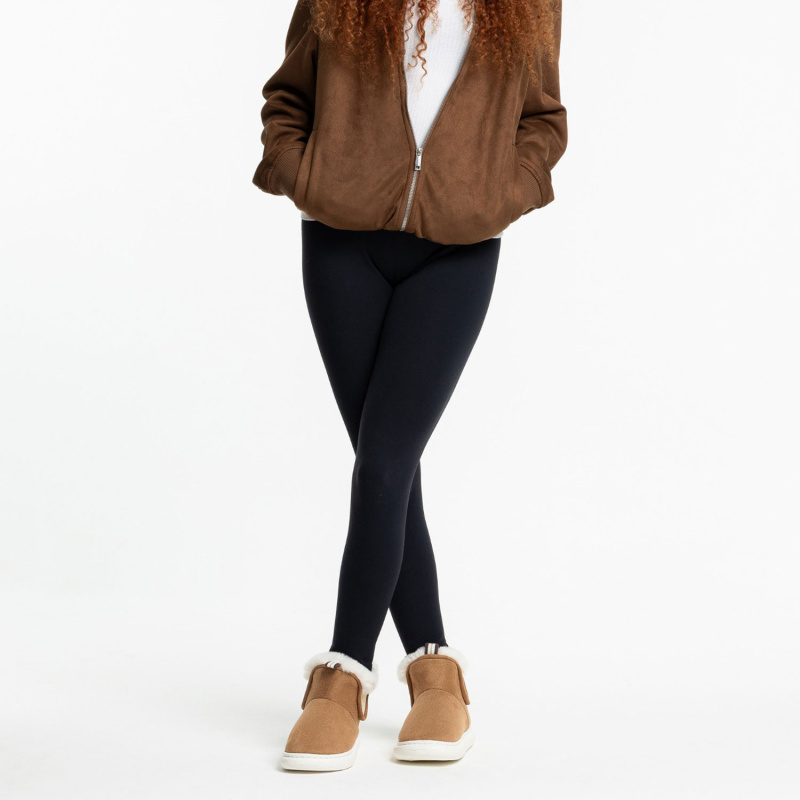 Bota Flowfa Emma Bege