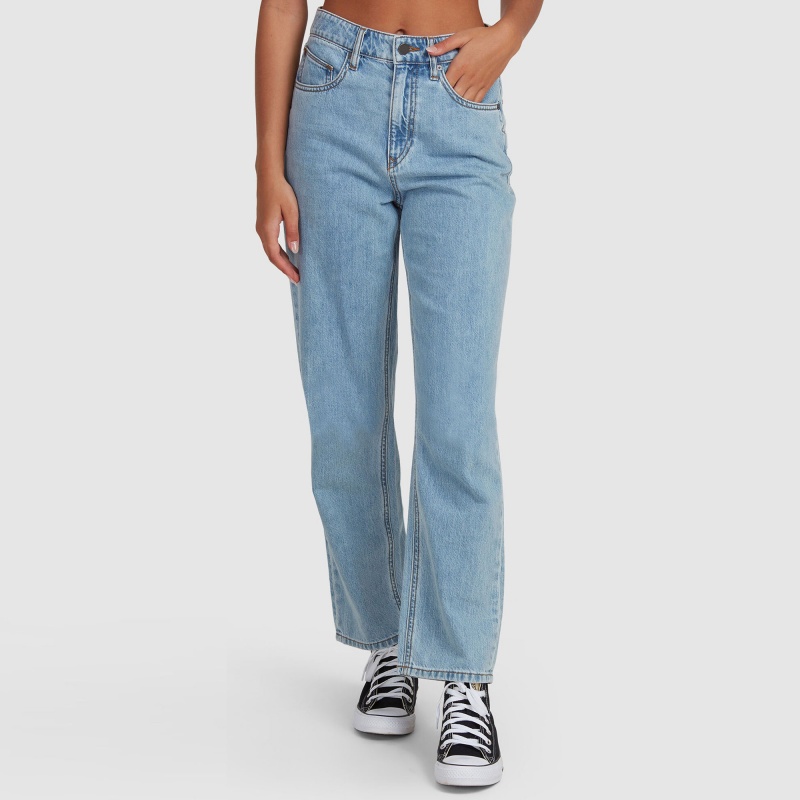 Cala Volcom Daddio Azul