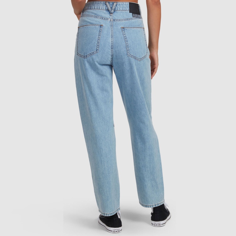 Cala Volcom Daddio Azul