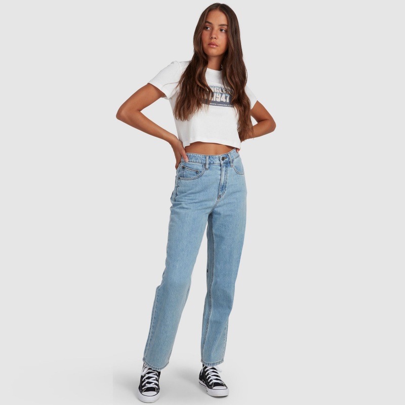 Cala Volcom Daddio Azul