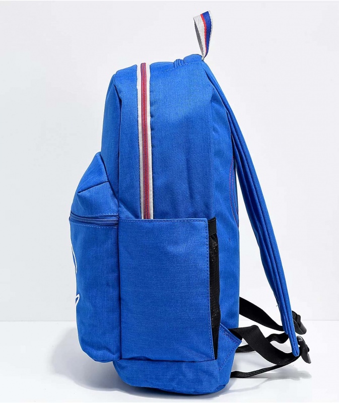 Mochila Champion Backpack Azul Claro