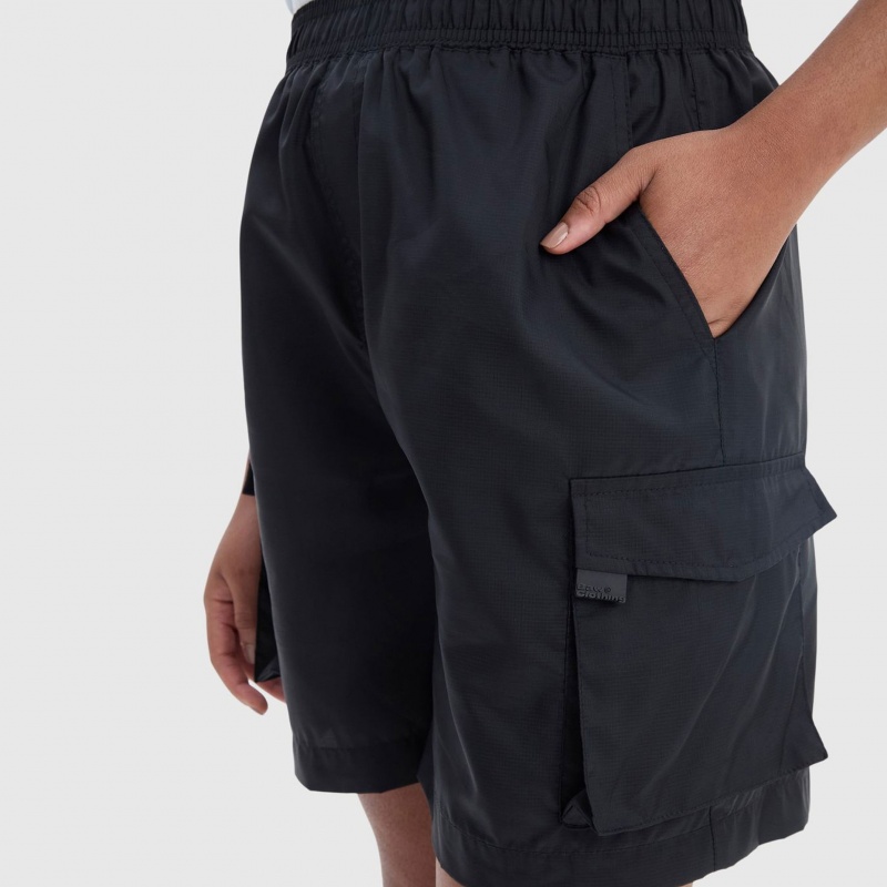 Bermuda Baw Cargo Classics Preto