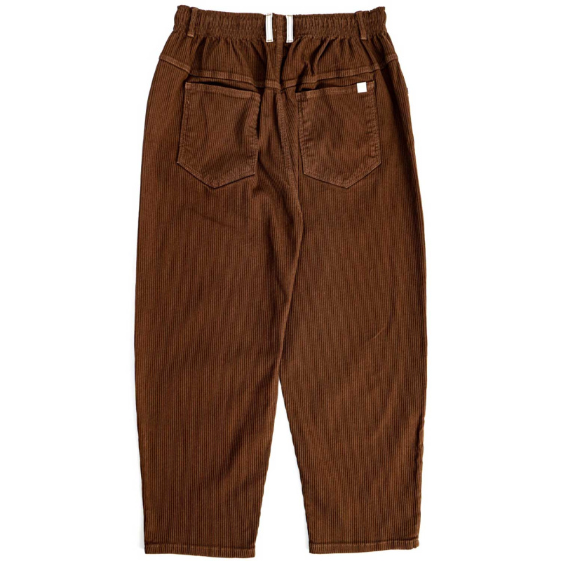 Cala Fate Cotel Reflective Marrom