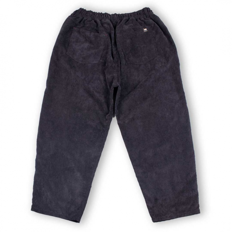 Calça Fate Veludo Preto
