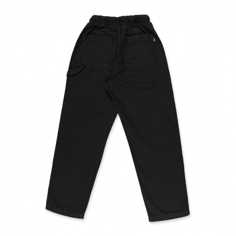Cala Grizzly Baggy Preto
