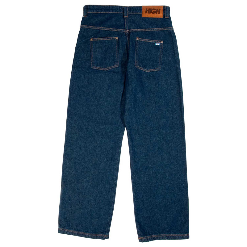 Cala High H-Line Azul