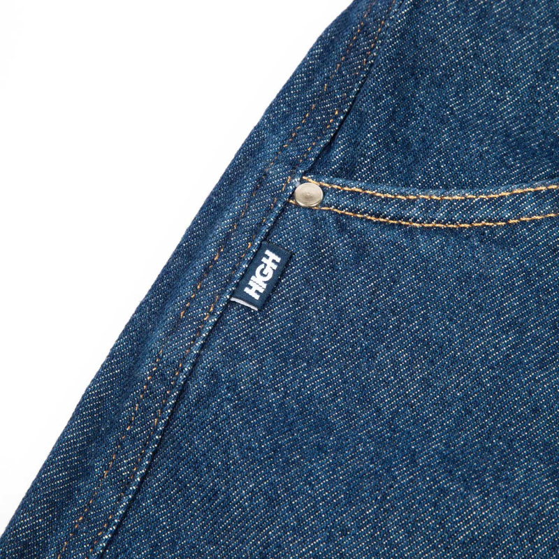 Cala High H-Line Azul
