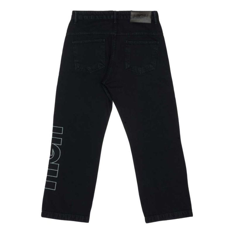 Cala High Pants G90 Preto