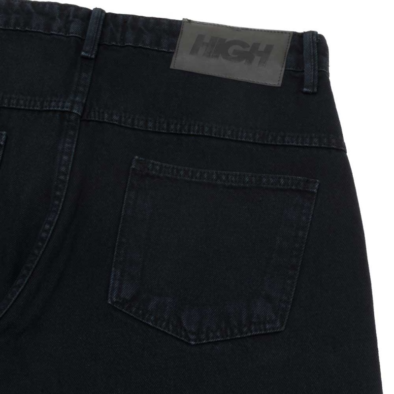 Cala High Pants G90 Preto
