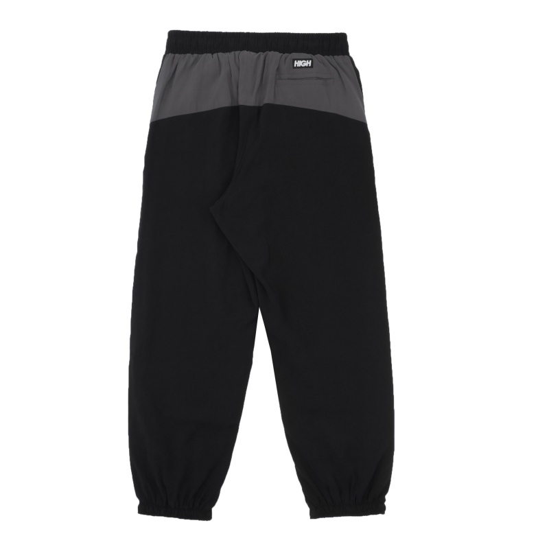 Cala High Track Preto 