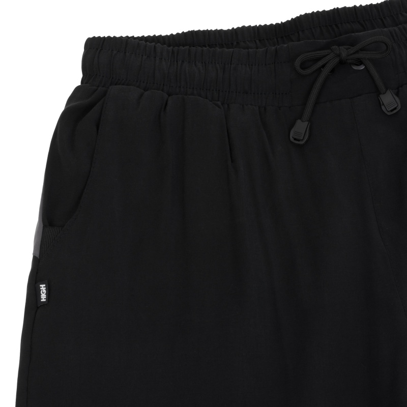 Cala High Track Preto 