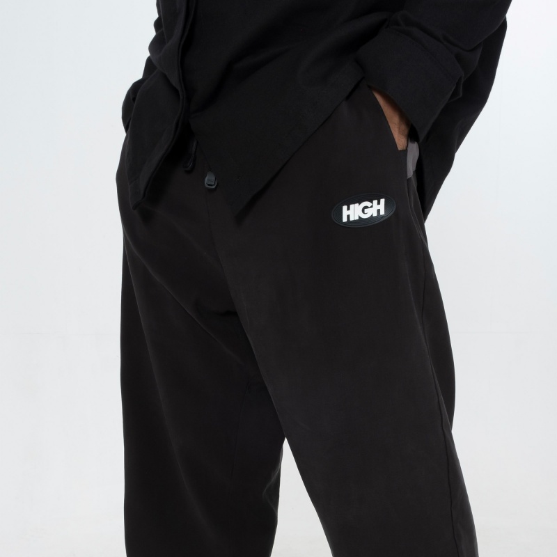 Cala High Track Preto 
