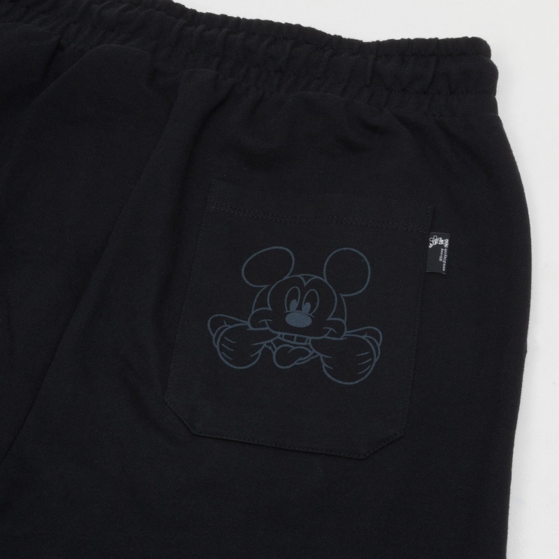 Cala High x Disney Preto