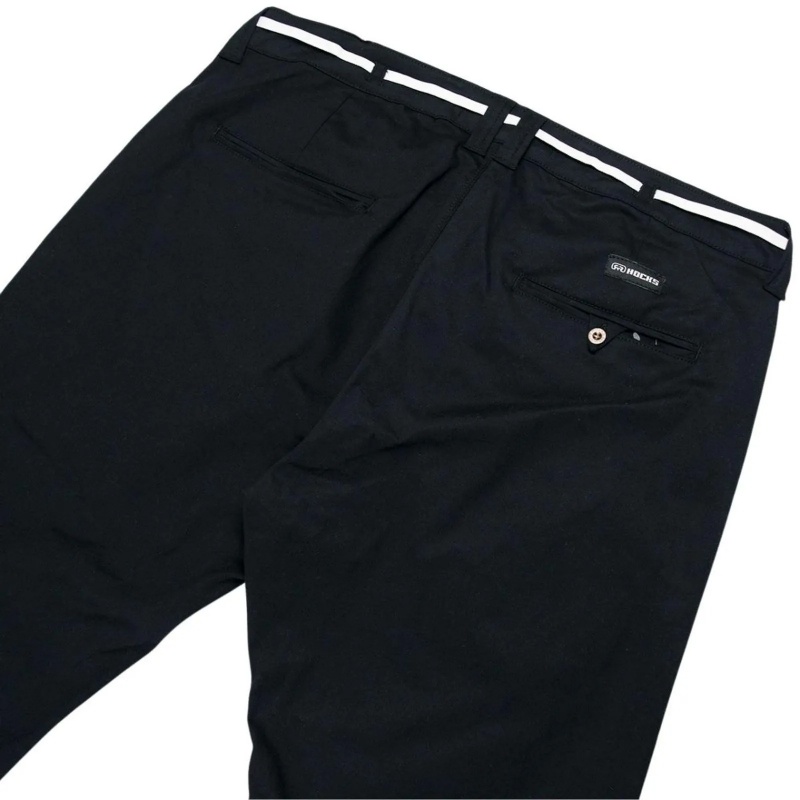 Cala Hocks Grind Preto