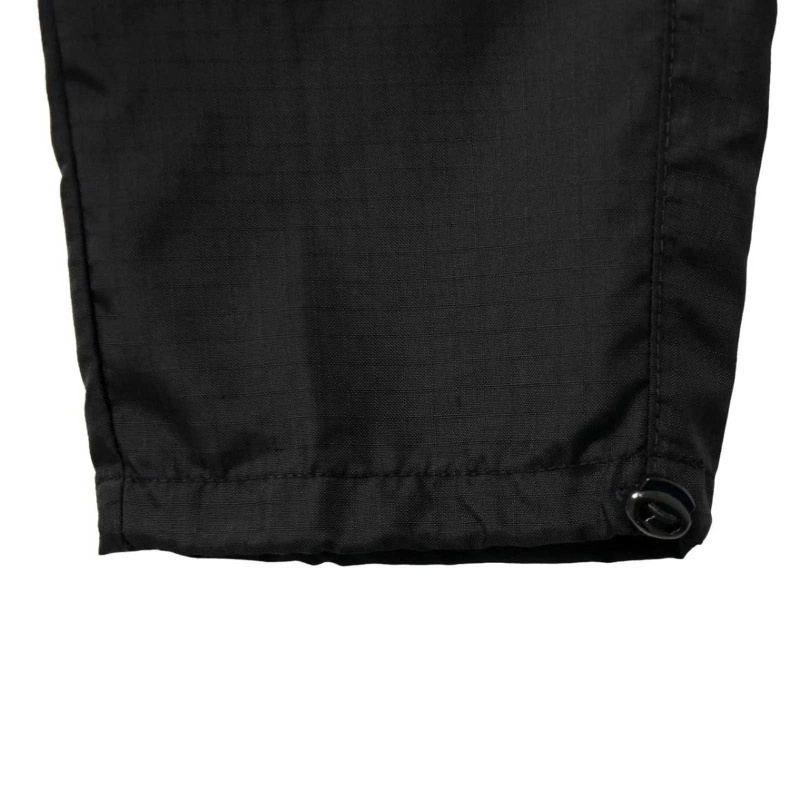 Cala Hocks Vira Bermuda Ampm Preto