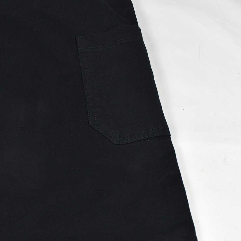Cala Huf Leisure Skate Preto