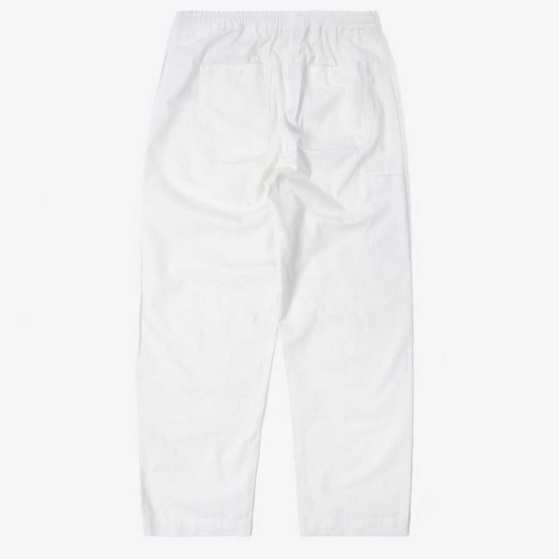 Cala Huf Leisure Skate Branco