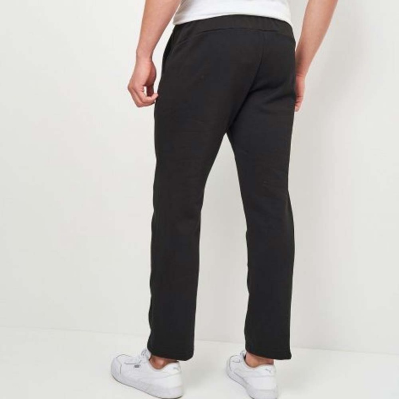 Cala Puma Essentials Logo Preta
