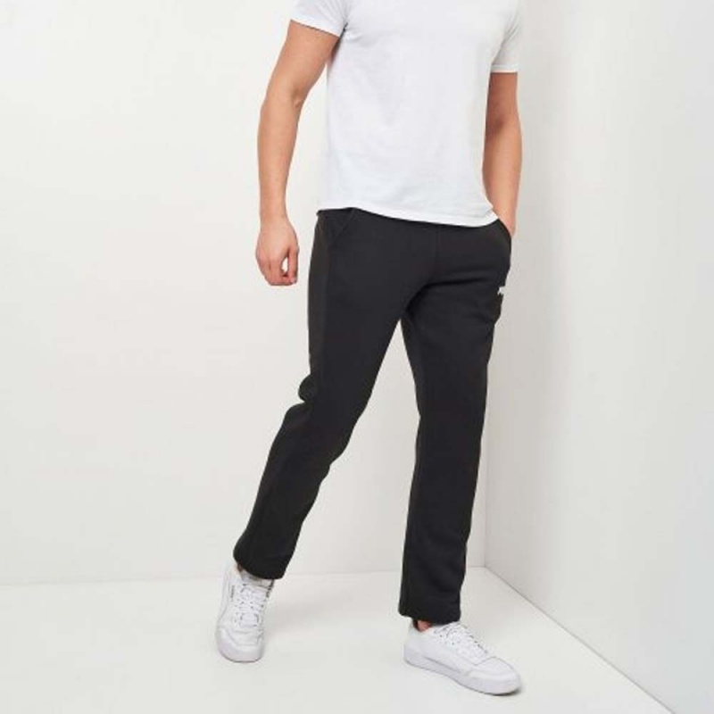 Cala Puma Essentials Logo Preta