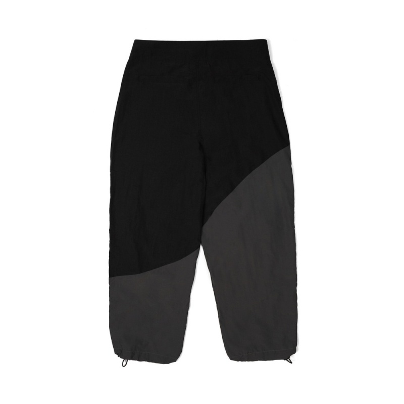 Cala Sweatpants Yang Preto