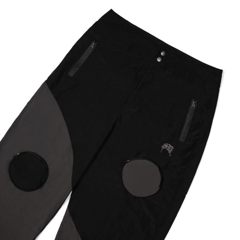 Cala Sweatpants Yang Preto