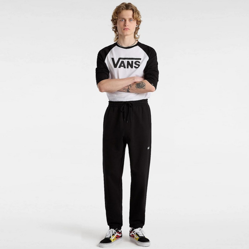 Cala Vans Core Basic Preto
