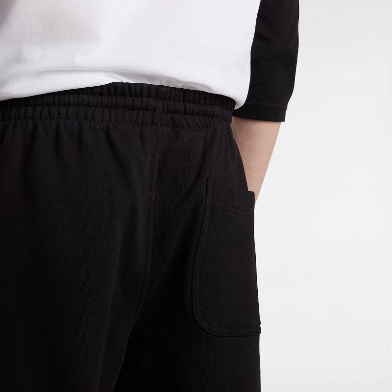 Cala Vans Core Basic Preto