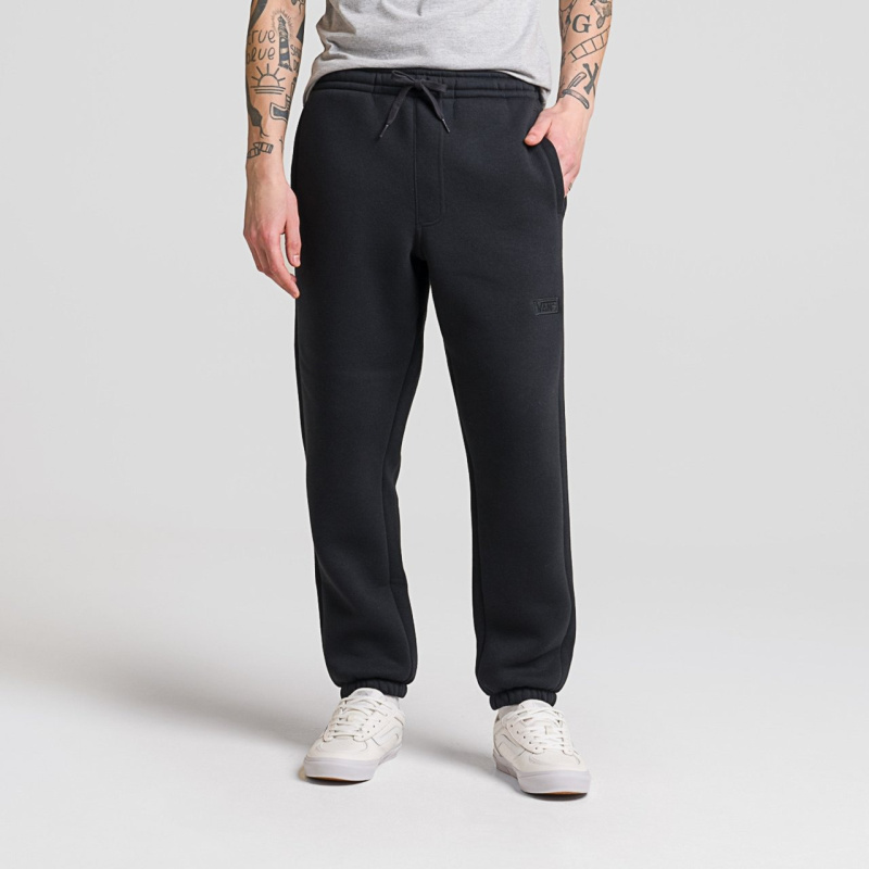 Cala Vans Core Basic Relaxed Preto