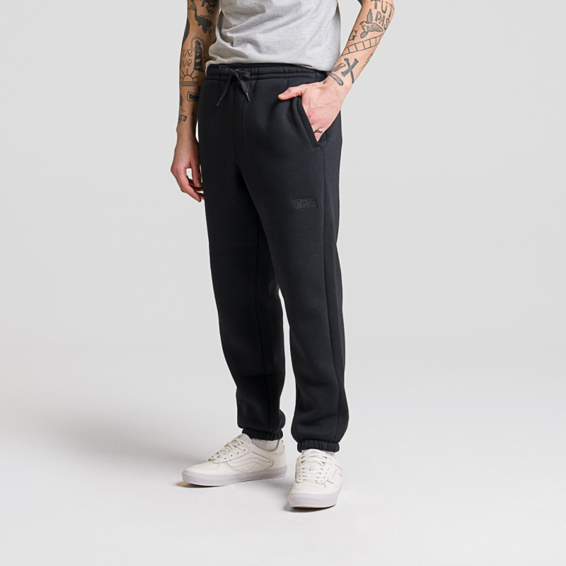Cala Vans Core Basic Relaxed Preto