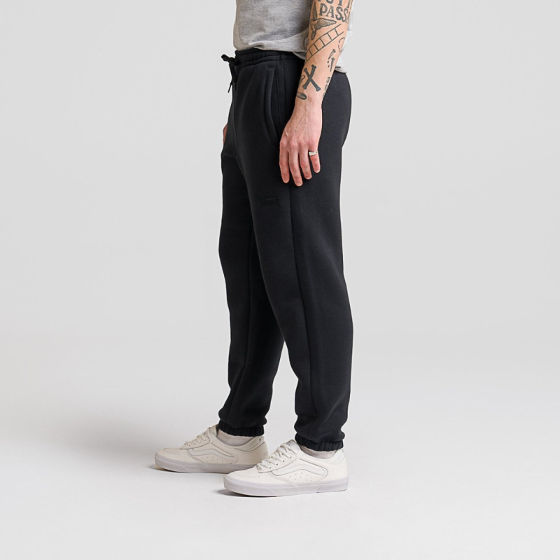 Cala Vans Core Basic Relaxed Preto