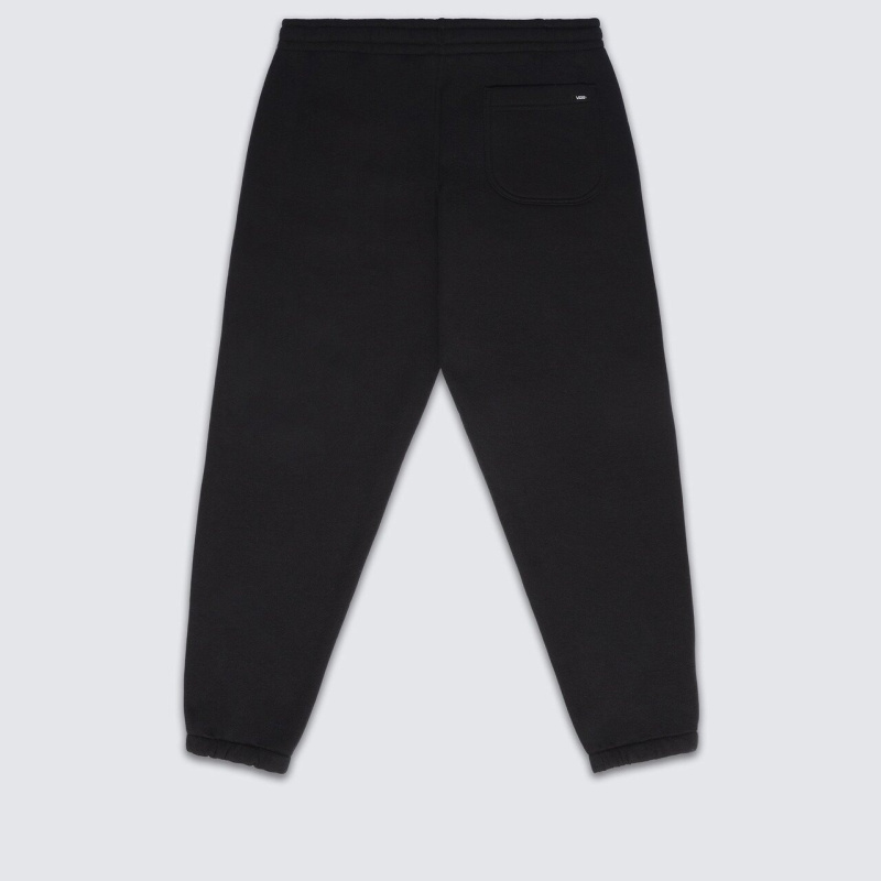 Cala Vans Core Basic Relaxed Preto