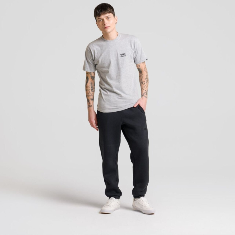 Cala Vans Core Basic Relaxed Preto