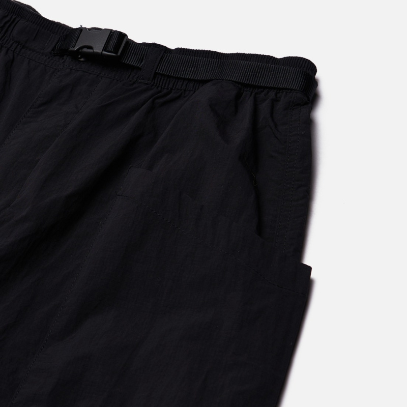 Cala Vans Trek Guide Preto