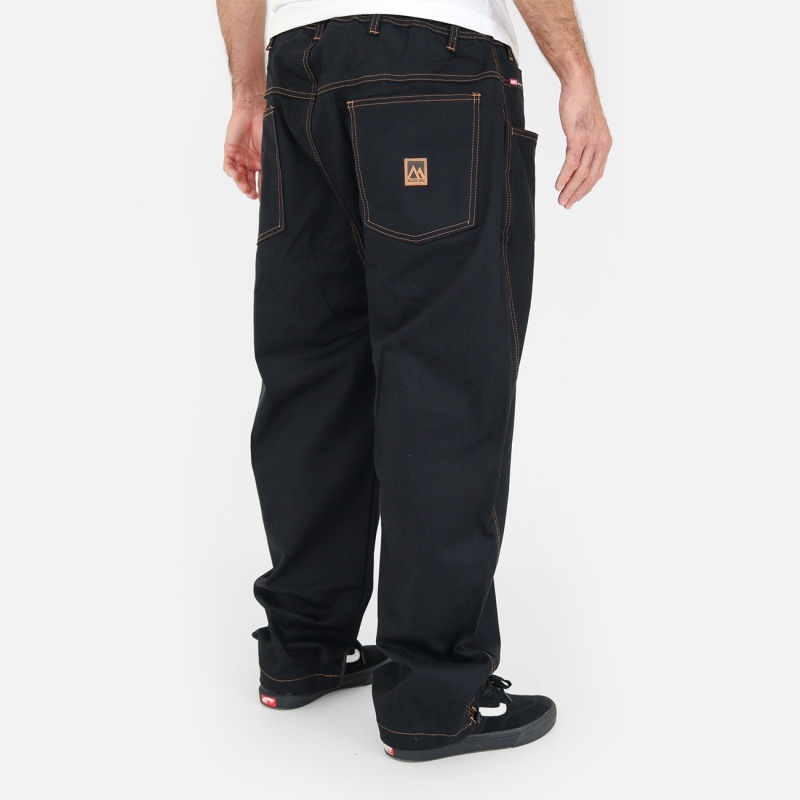 Cala WATS Balo Mazzuchini Preto