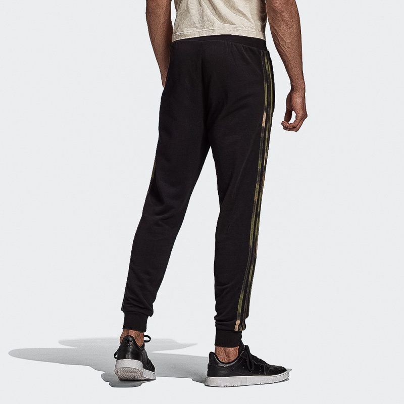 Calça deals adidas vintage