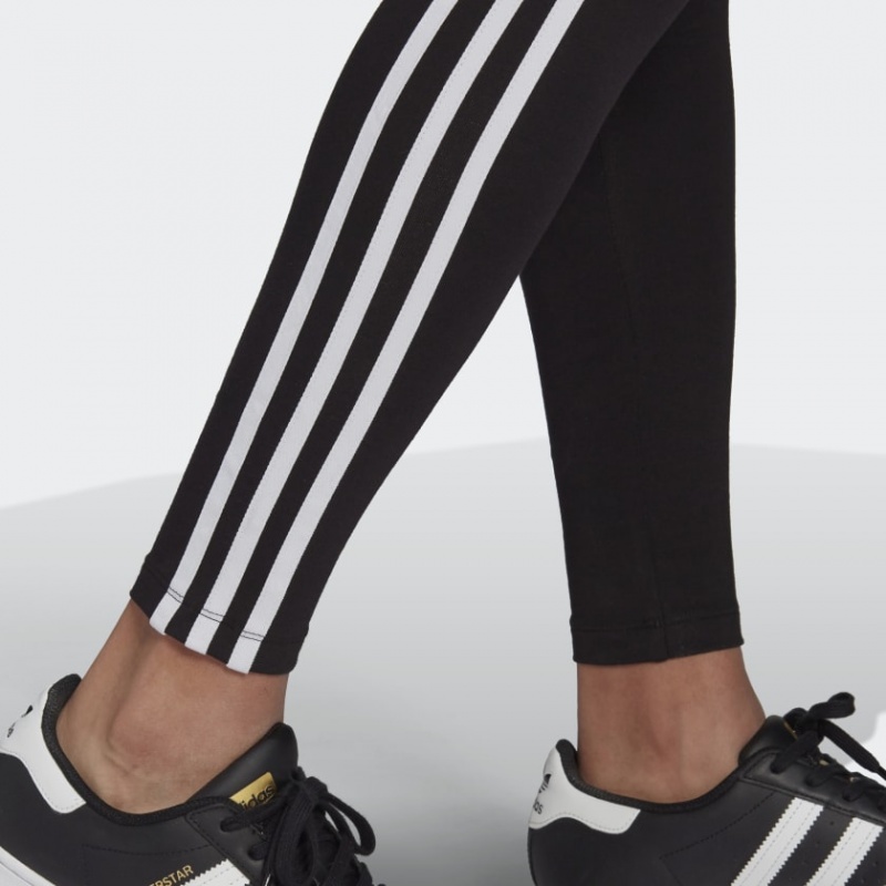 Cala Adidas GN4504 Preto