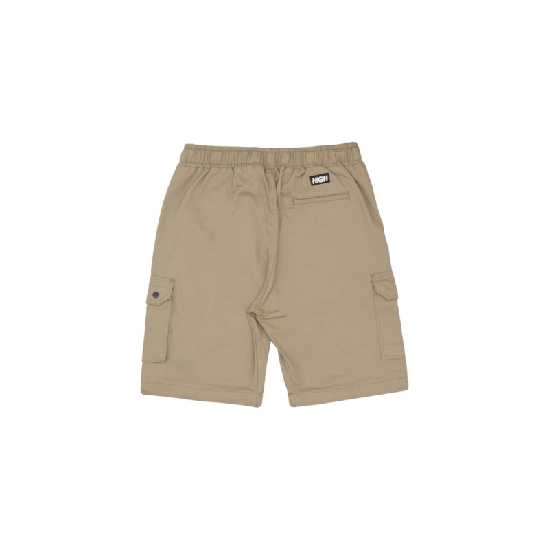 Cala High Cargo Tactical Bege