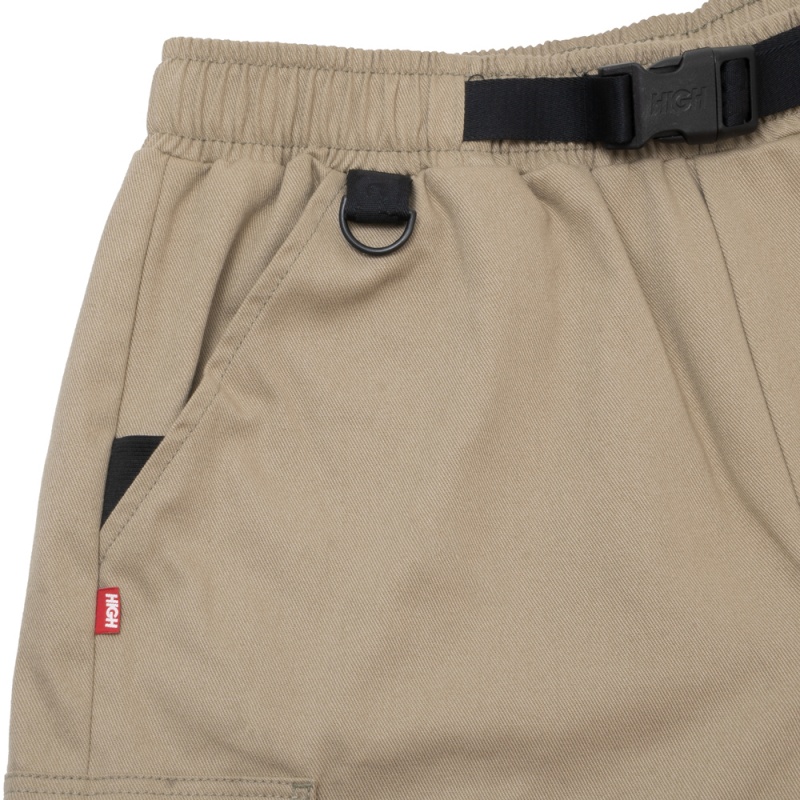 Cala High Cargo Tactical Bege