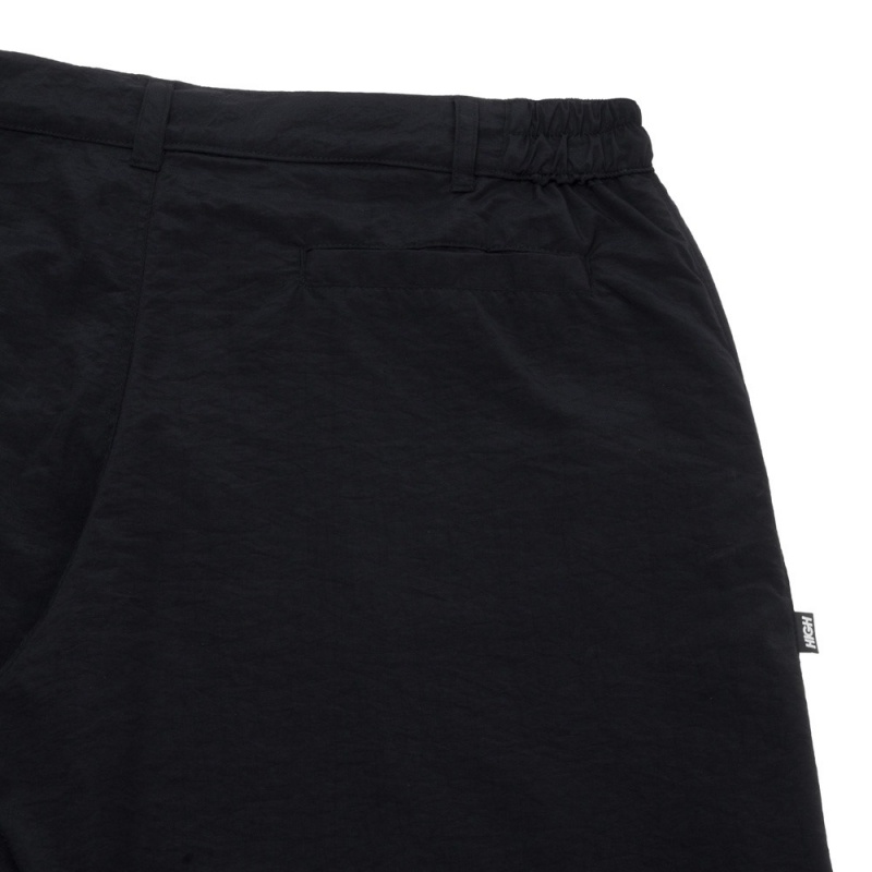 Cala High Dotz Preto