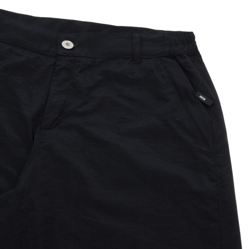 Cala High Dotz Preto