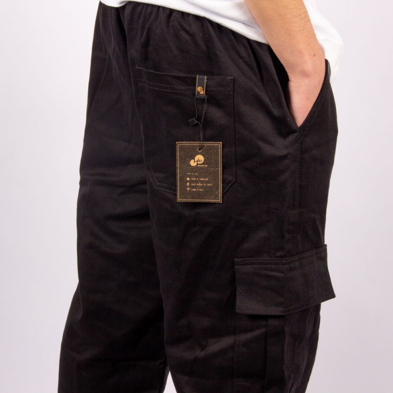 Cala Hip Cargo preto