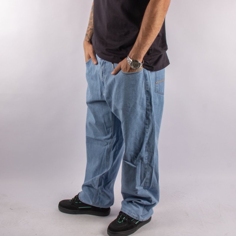 Calça jeans shop hocks