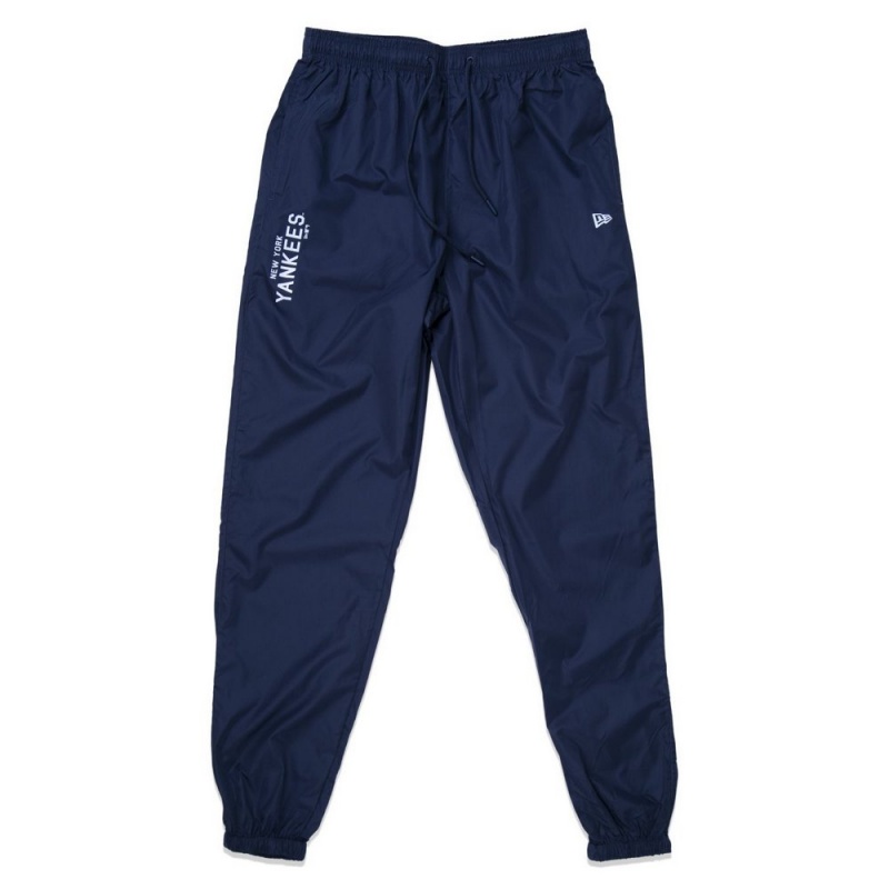 Cala New Era College Basic Yankees Azul Escuro