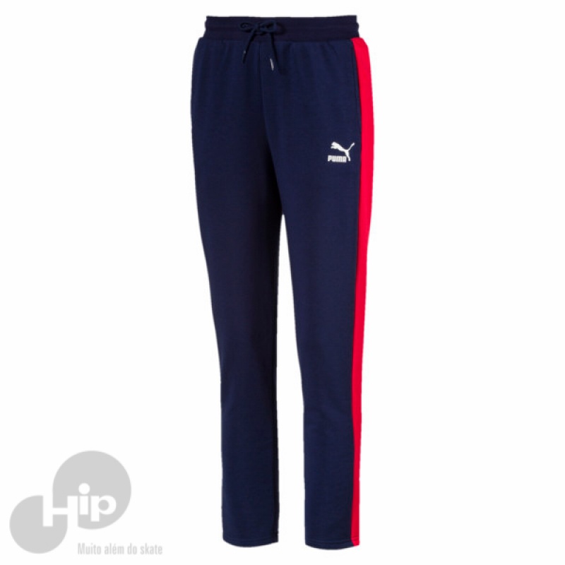 Calça hotsell puma t7
